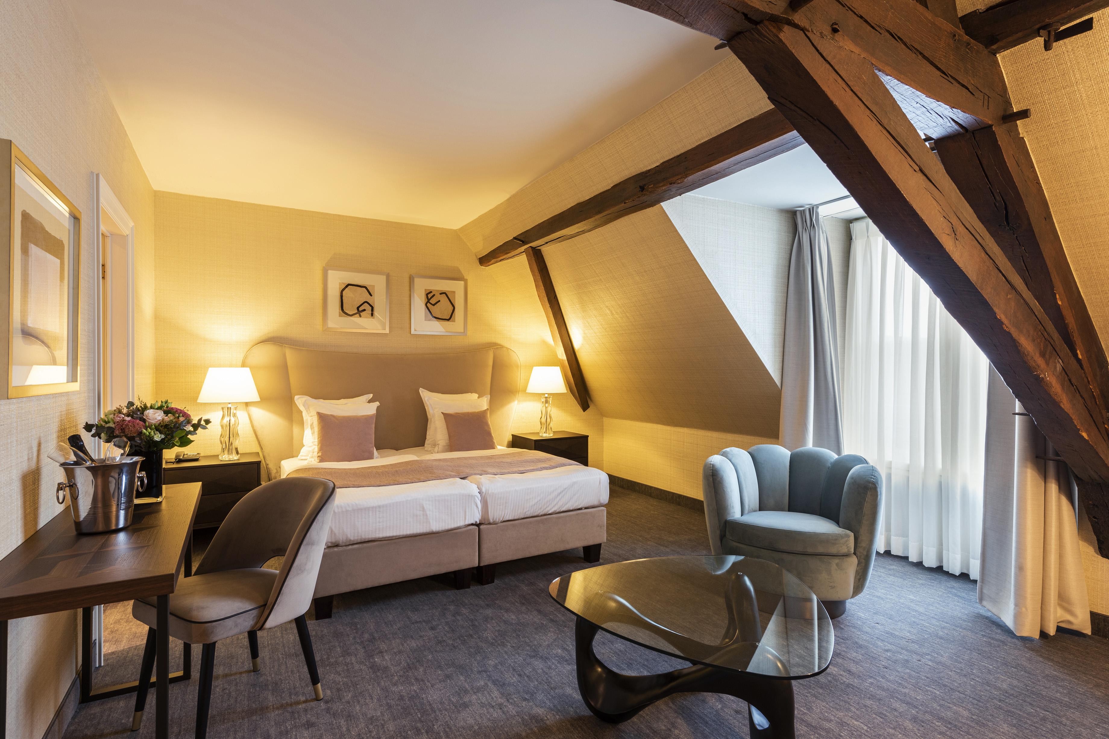 Dukes Arches - Adults Only Hotel Brugge Bagian luar foto